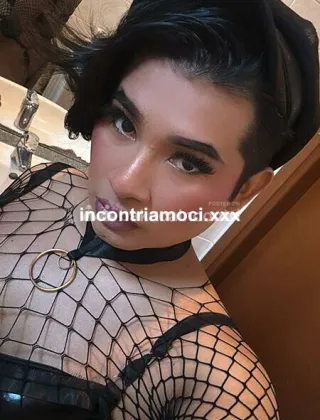 7 - Mariana Trans Monza e della Brianza - 3509261191