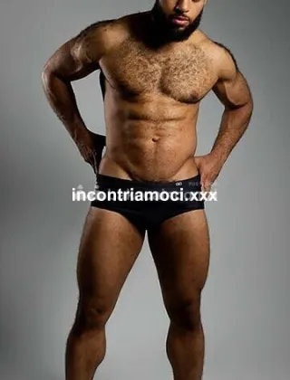 1 - Julio Blackdick Coppie Milano - 3899510810