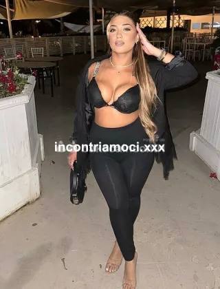 6 - Chanel Escort Napoli - 3793558530