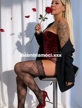 27 - Sarah Escort Pisa - 3274837562