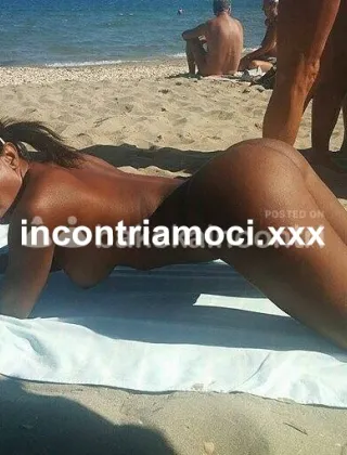 32 - Chiara Trans Ravenna - 3396870854