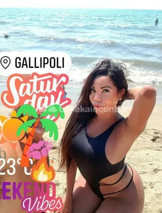 21 - Keyra Escort Arezzo - 3397140066