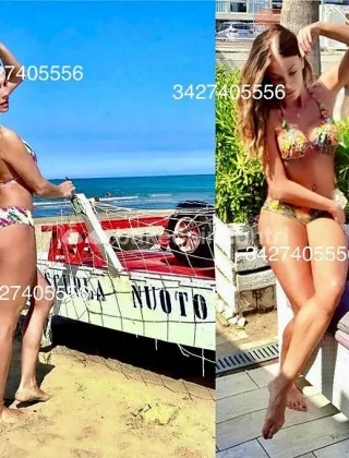 8 - Laura Trans Bologna - 3427405556