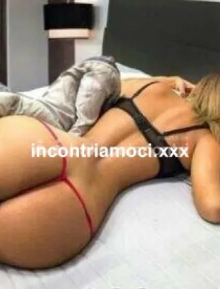 21 - Silvia Escort Catania - 3276173398