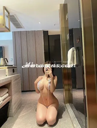 9 - Giulia Escort Napoli - 3509718877