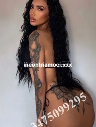 11 - Martina Escort Lecce - 3475099295