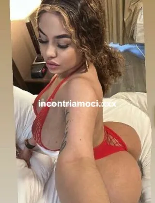14 - Camilla Escort Latina - 3510578690