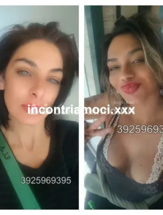 3 - Alessandra Trans Treviso - 3925969395