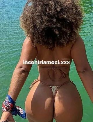 29 - Dolce Porcellona Escort Como - 3508607922