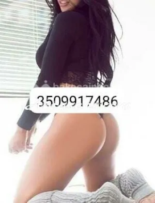9 - Alaia Escort Brescia - 3509917486