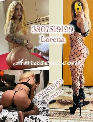 23 - Lorena Trans Parma - 3807519199