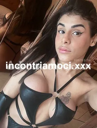9 - Kayla Trans Brescia - 3509288160