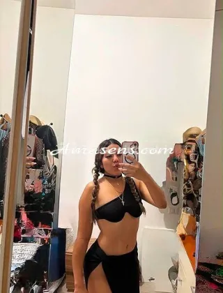 18 - Nikol Escort Roma - 3459390311