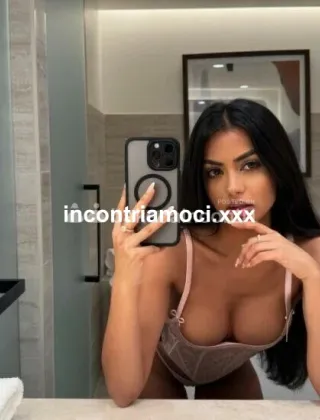 6 - Katy Escort Verona - 3512483998