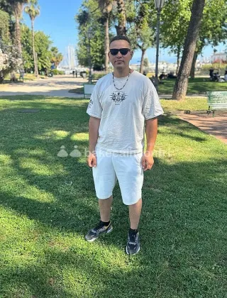 6 - Mohamed Coppie Salerno - 3500738552