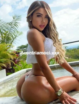 3514526015 - Brenda 25 Escort Rimini