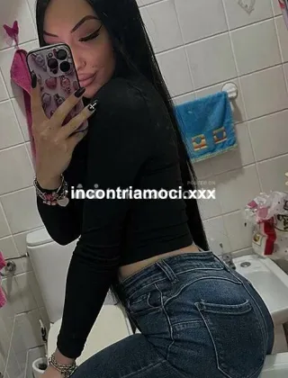 3512461244 - Rossana 22 Escort 🇮🇹 Italiana Venezia