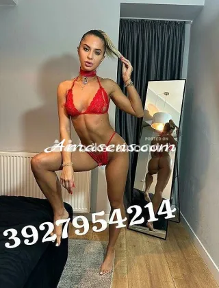 3927954214 - ❤️ Apena Arrivata Ricevo/Raggiungo Anche Per Feste