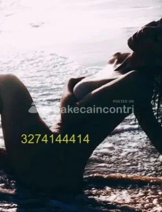 28 - Bella Donna Escort Rimini - 3274144414