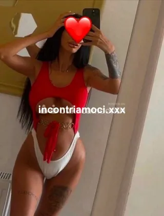 26 - Alessia Escort Sassari - 3532143351