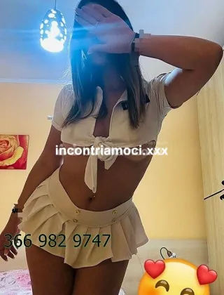 22 - Selena Escort Pisa - 3669829747