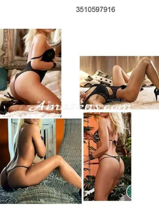 1 - Italiana A Carmagnol Escort Torino - 3510597916