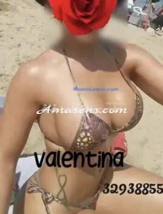 11 - Valentina Escort Cosenza - 3293885594