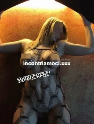 2 - Marcella Escort Viterbo - 3509873557