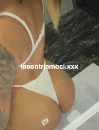 3533797614 - Alessia 25 Escort Varese