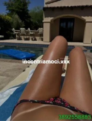 24 - Perla Escort Ravenna - 3892558883
