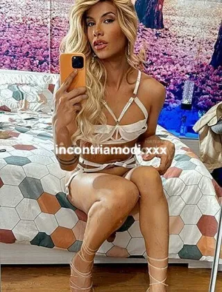 32 - Louise Trans Roma - 3313819247