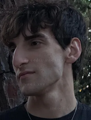3661842437 - Ragazzo Dotato Di 21 Anni Vi Raggiungo A Casa