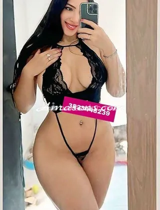 13 - Valentina Escort Caltanissetta - 3533448239