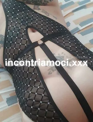 1 - Jas Escort Pavia - 3508927328