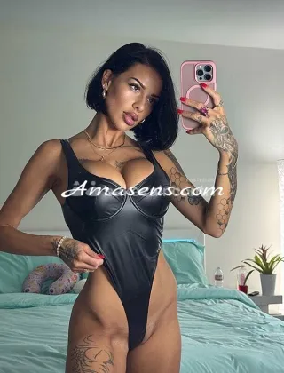 3401077045 - Monica 29 Escort Padova