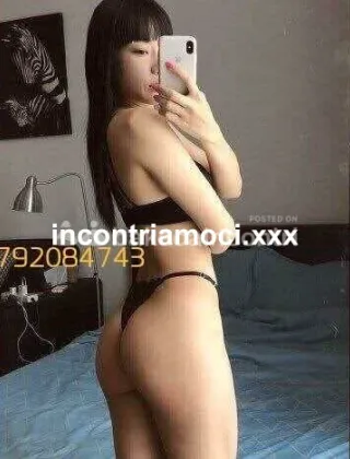 34 - Maria Escort Bergamo - 3792084743