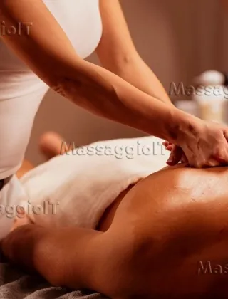 7 - Massaggi Torino - 3270272251