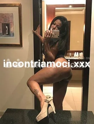 9 - Maya Escort Ravenna - 3508745176