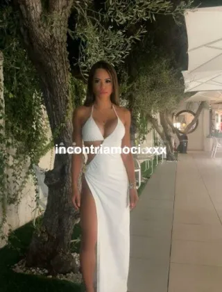 4 - Luna Escort Vibo Valentia - 3447688982