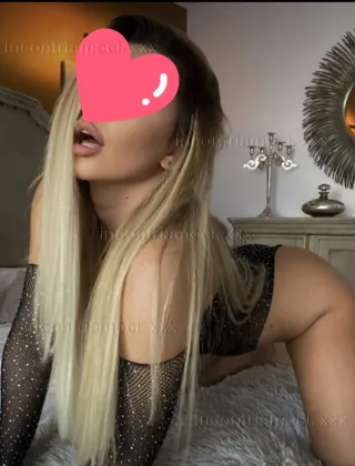 3925508760 - Aryana 25 Escort Vicenza