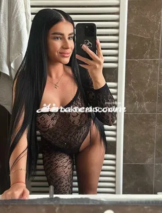 12 - Valeria Escort Sassari - 3509004569