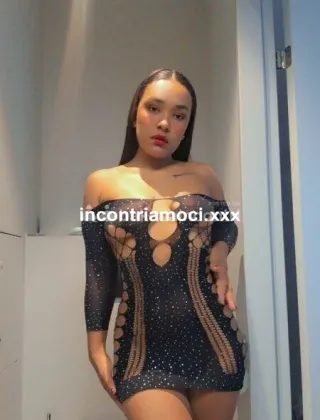 13 - Milu Escort Bari - 3508692359