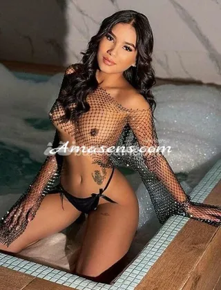 12 - Tamara Escort Palermo - 3512092921