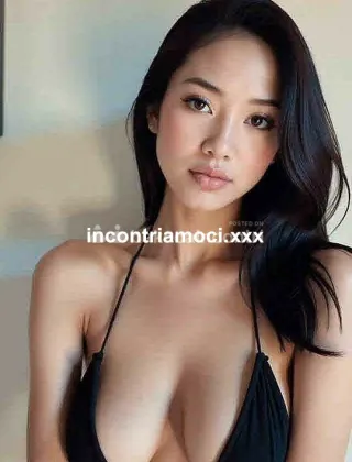 36 - Lucy Escort Roma - 3445113112