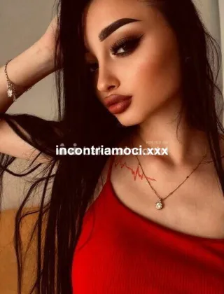 5 - Kristal Escort Padova - 3801913952