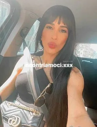30 - Livia Trans Torino - 3509273666