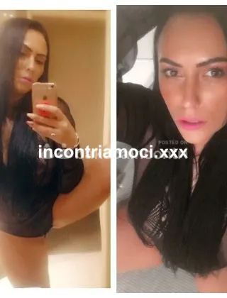 27 - Sabry Italiana Escort Rimini - 3661175313
