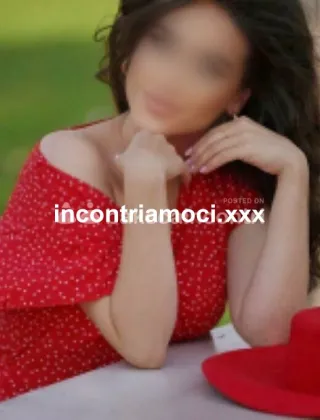20 - Letizia Escort Pescara - 3510287088