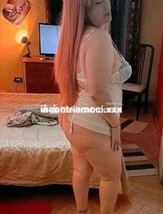 36 - Marianna Escort Caserta - 3342512155