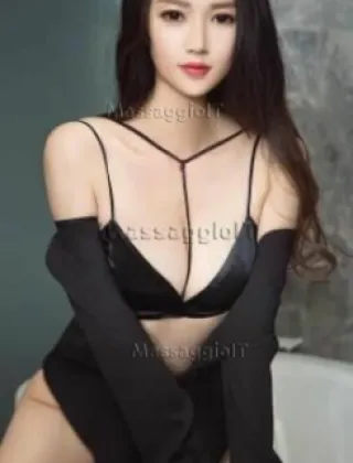 29 - A Escort Pesaro e Urbino - 3333443575
